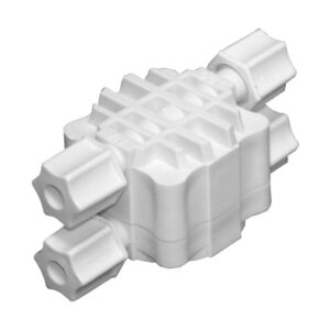 Automatic Shut-Off Valves