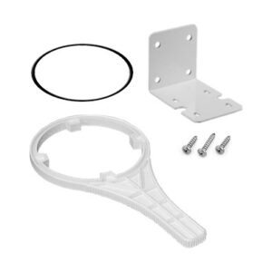 Filter Housing Parts