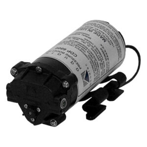 Reverse Osmosis Water Filtration System Pumps