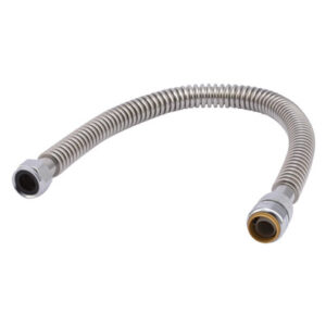 Water Heater Connectors