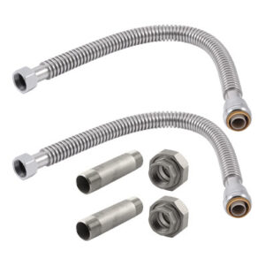 Ultraviolet Sterilizer System Installation Kits