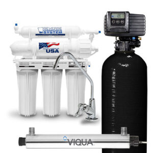 Filtration Water Systems