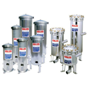 Commercial Systems