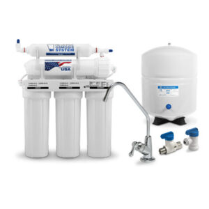 Reverse Osmosis Systems