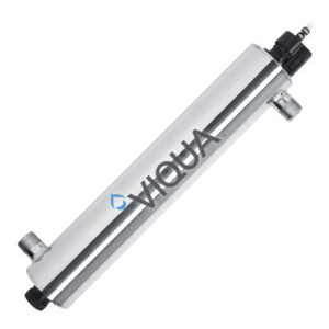 Ultraviolet Sterilizer Systems