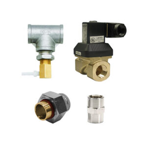 Ultraviolet Sterilizer System Accessories