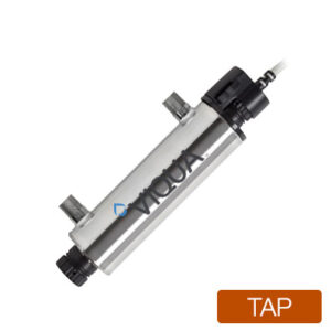 Ultraviolet Sterilizer Systems for Tap