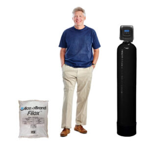 Filox Manganese, Sulfur & Iron Removal Systems