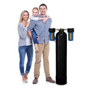 Whole House Systems