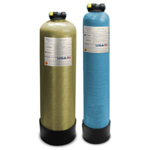 Whole House Filtration System Replacement Water Tanks